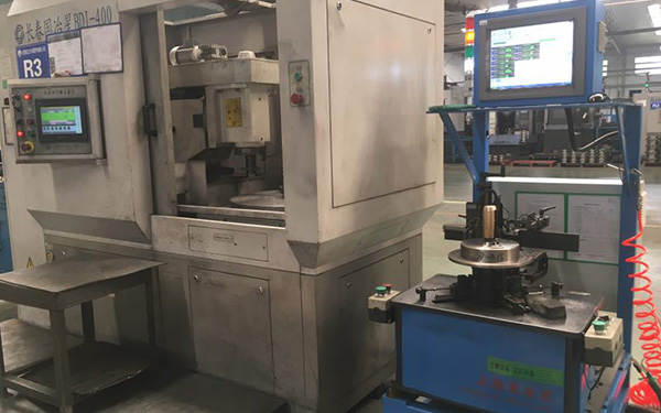 質(zhì)檢設(shè)備，多重質(zhì)檢，質(zhì)量有保障