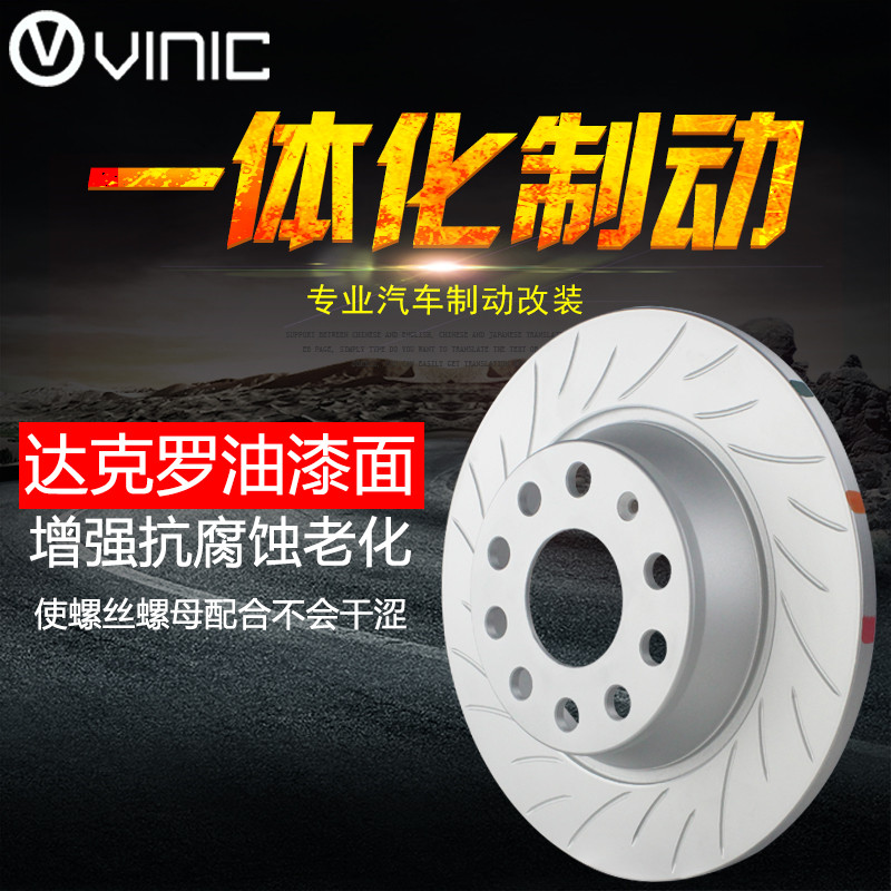 汽車剎車盤海報1 汽車剎車盤海報1