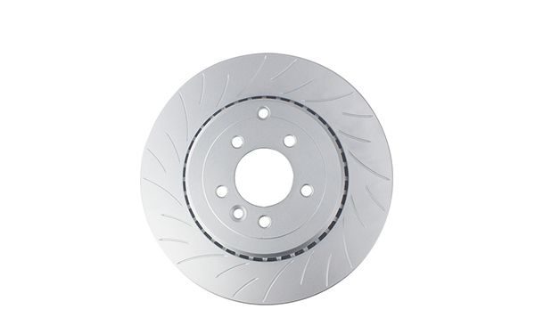 攬勝5.0運動版(LS)汽車剎車盤 攬勝5.0運動版(LS)汽車剎車盤