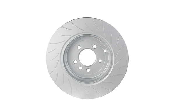 攬勝5.0運動版(LS)汽車剎車盤 攬勝5.0運動版(LS)汽車剎車盤