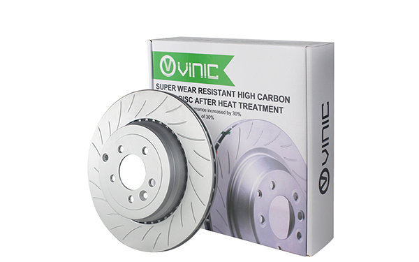 攬勝5.0運動版(LS)汽車剎車盤 攬勝5.0運動版(LS)汽車剎車盤