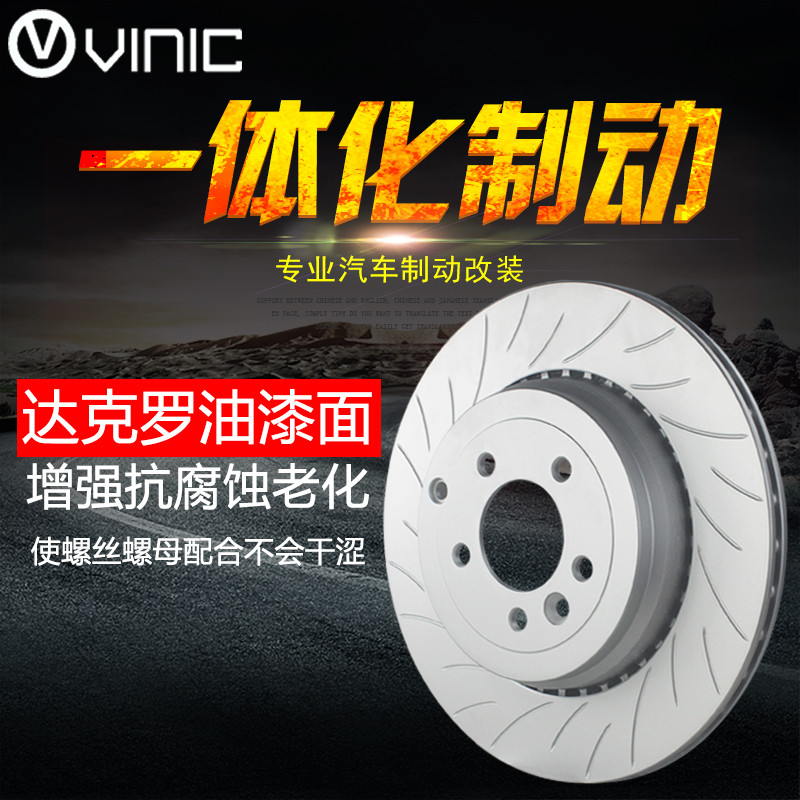 汽車剎車盤海報 汽車剎車盤海報