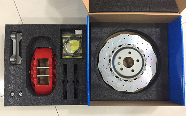 VINIC包裝汽車剎車盤配件 VINIC包裝汽車剎車盤配件