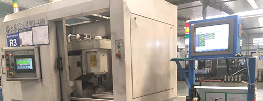 先進(jìn)的設(shè)備，專(zhuān)門(mén)設(shè)置質(zhì)檢部門(mén)，品質(zhì)有保障