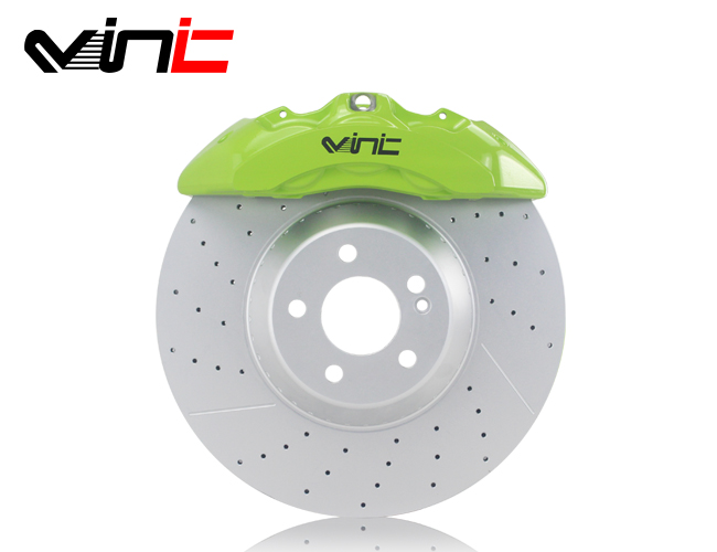 VINIC 奔馳 MA-61 汽車剎車盤套裝 VINIC 奔馳 MA-61 汽車剎車盤套裝