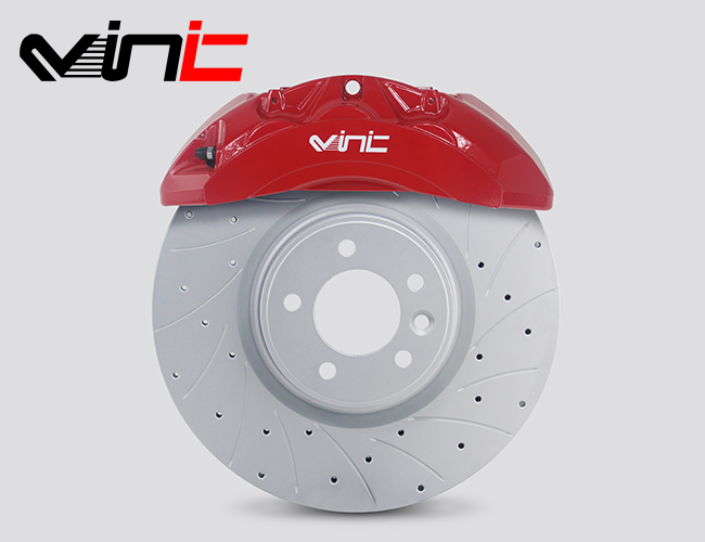 VINIC 路虎 ML-61 汽車剎車盤套裝 VINIC 路虎 ML-61 汽車剎車盤套裝