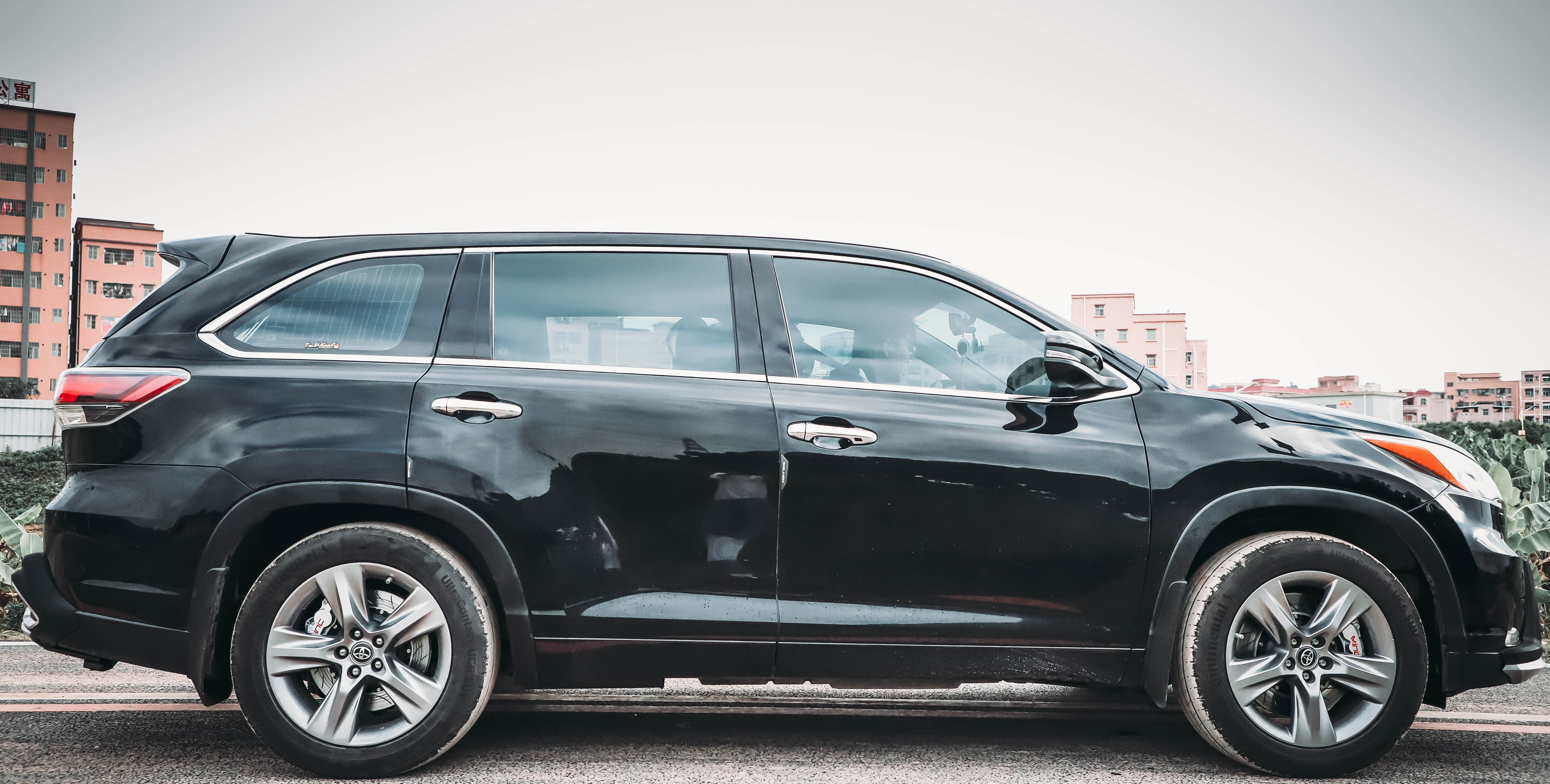 漢蘭達剎車軟？這樣改能夠讓你體驗不一樣的漢蘭達！VINIC 前六后四 剎車改裝升級